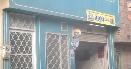 TIENDA DE BARRIO CARRERA 23 CON 42 TIENDA DE BARRIO CARRERA 23 CON 42